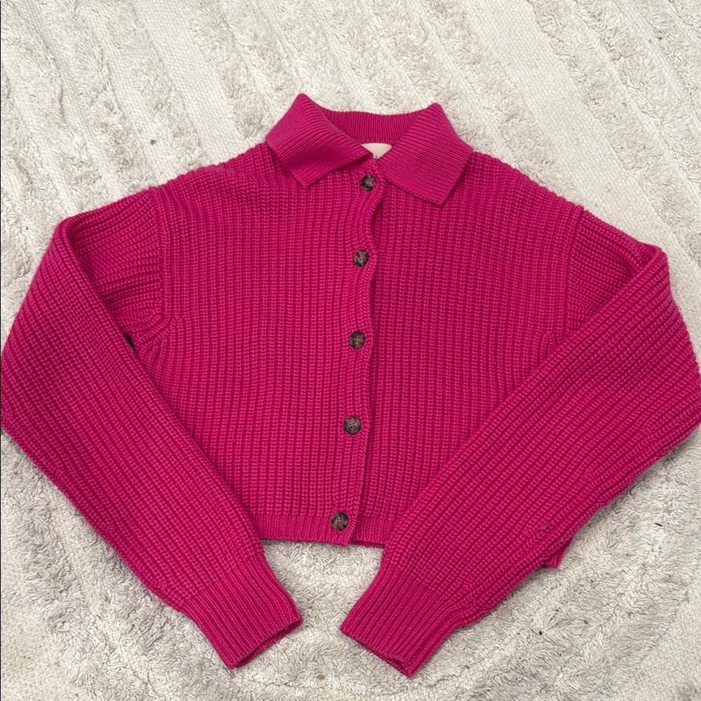 Wilfred Nextdoor Sweater